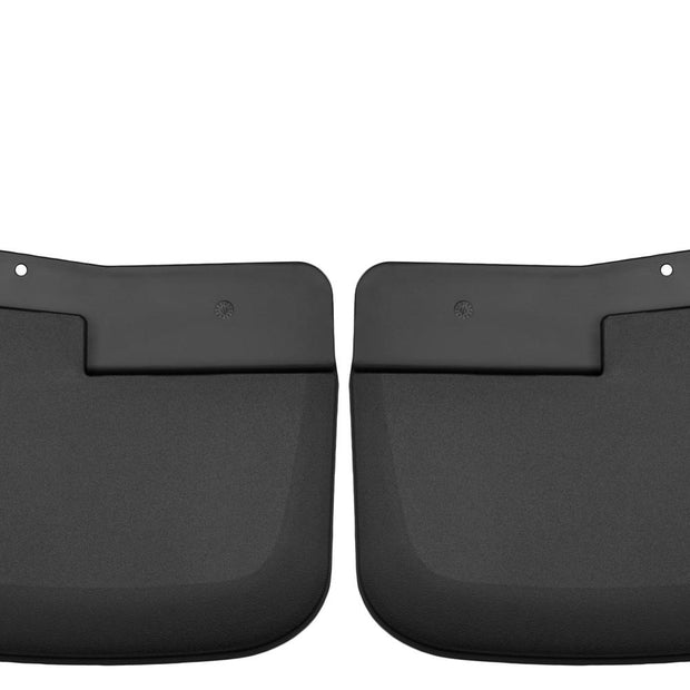 Husky Front Mud Guards 58441