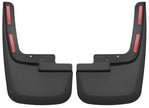 Husky Front Mud Guards 58451