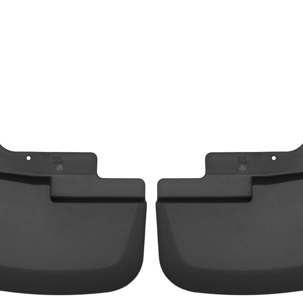 Husky Front Mud Guards 58451
