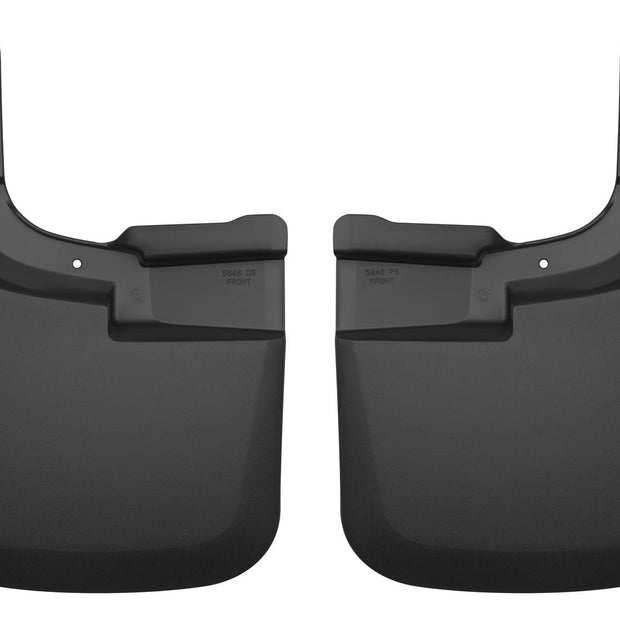 Husky Front Mud Guards 58461