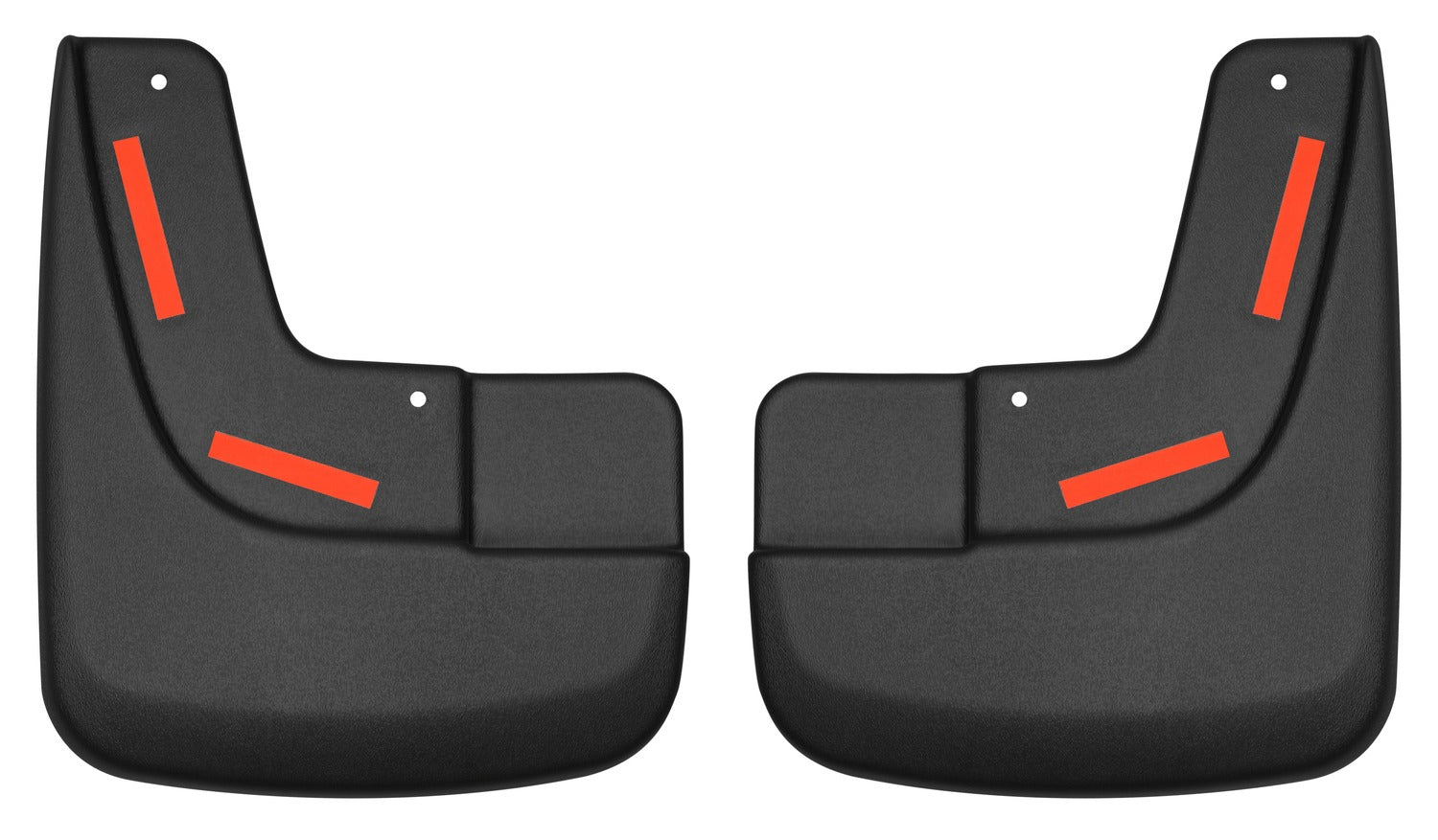 Husky Front Mud Guards 58491