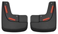 Husky Front Mud Guards 58491