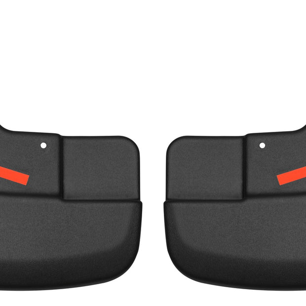 Husky Front Mud Guards 58491
