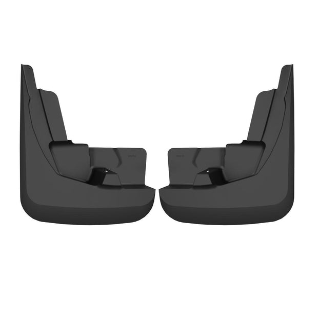 Husky Front Mud Guards 58501