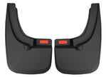 Husky Front Mud Guards 58511