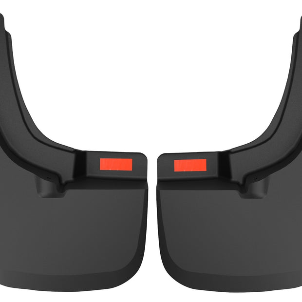 Husky Front Mud Guards 58511