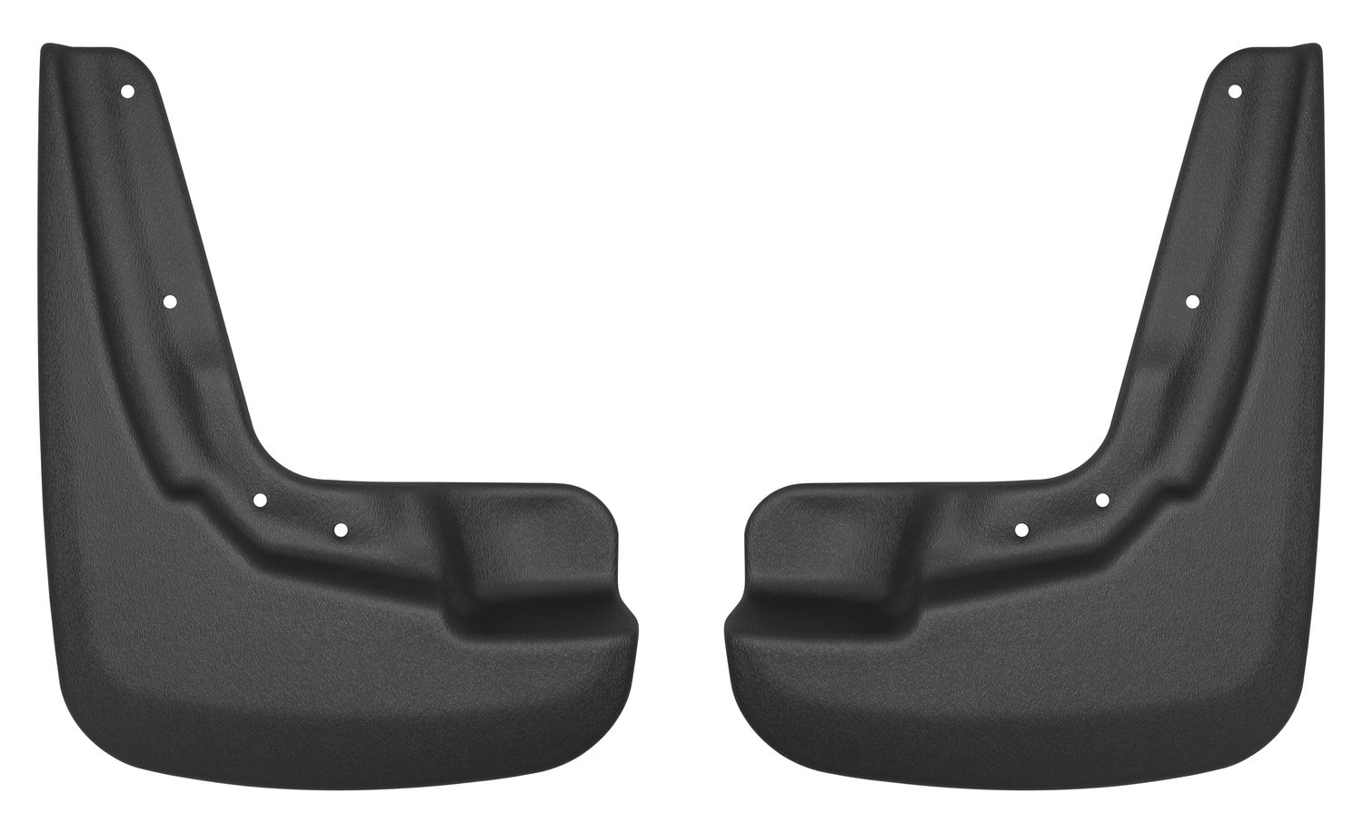 Husky Front Mud Guards 58901