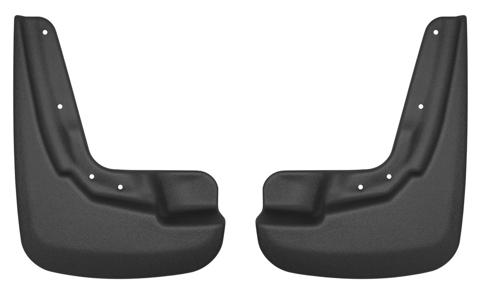 Husky Front Mud Guards 58901