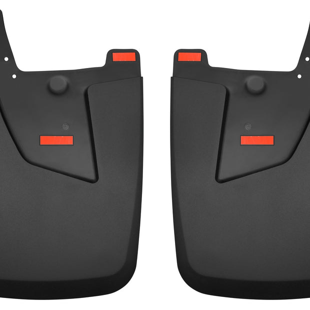 Husky Rear Mud Guards 59051