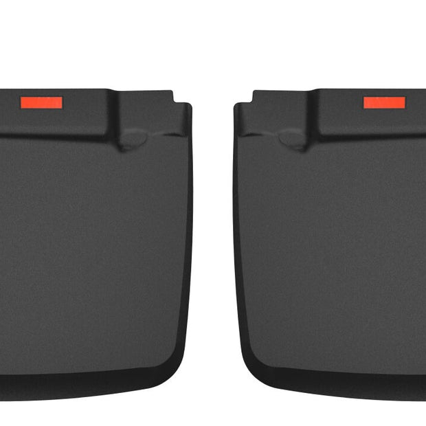 Husky Dually Rear Mud Guards 59071