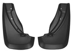 Husky Rear Mud Guards 59101