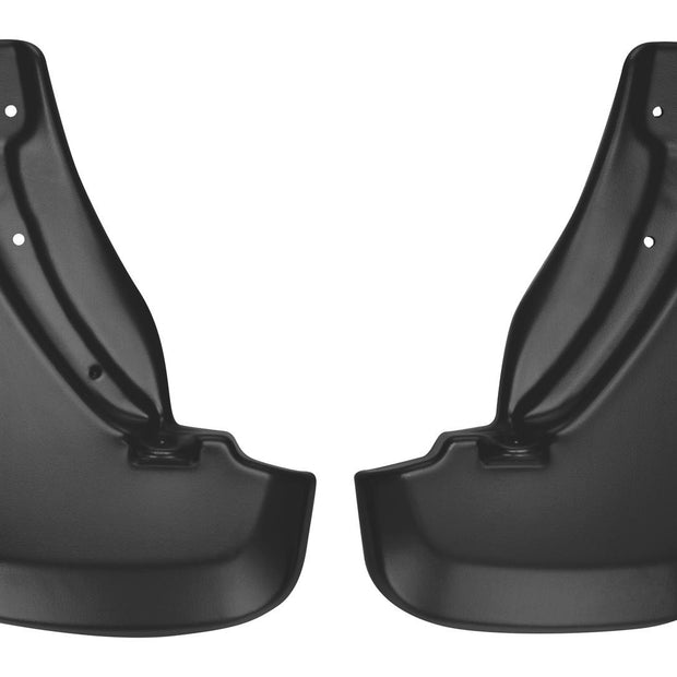Husky Rear Mud Guards 59101