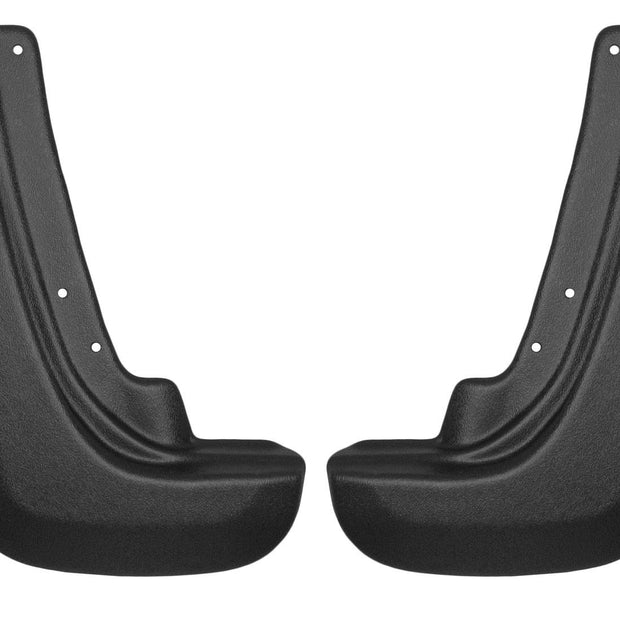 Husky Rear Mud Guards 59111