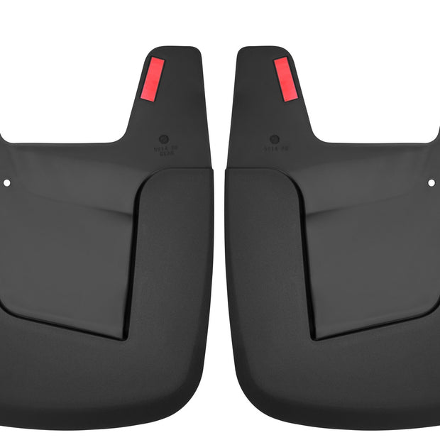 Husky Rear Mud Guards 59141