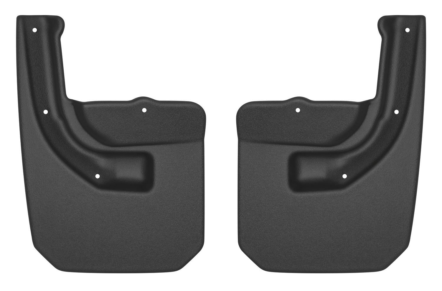 Husky Rear Mud Guards 59151