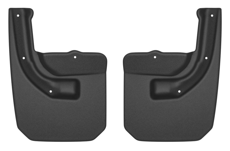 Husky Rear Mud Guards 59151