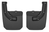 Husky Rear Mud Guards 59151