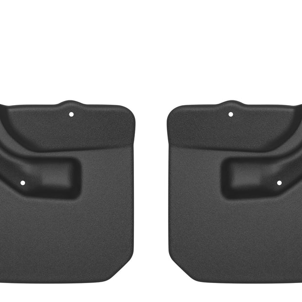 Husky Rear Mud Guards 59151