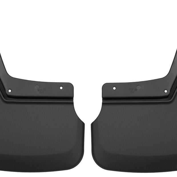Husky Rear Mud Guards 59201