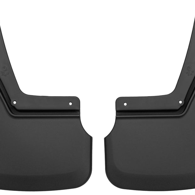 Husky Rear Mud Guards 59211