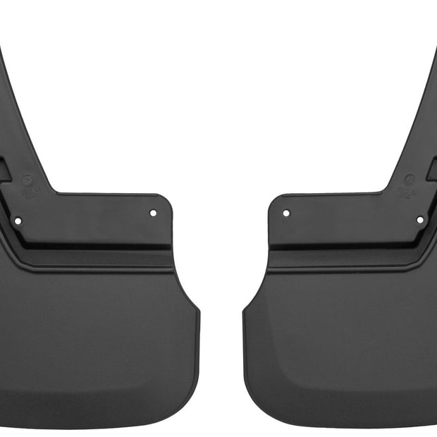 Husky Rear Mud Guards 59221