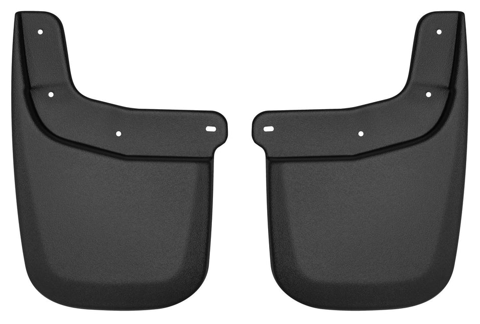 Husky Rear Mud Guards 59231