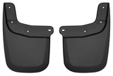 Husky Rear Mud Guards 59231