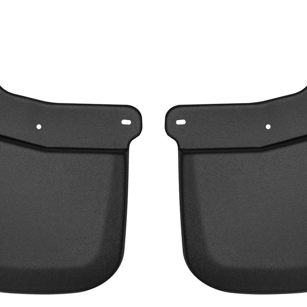 Husky Rear Mud Guards 59231