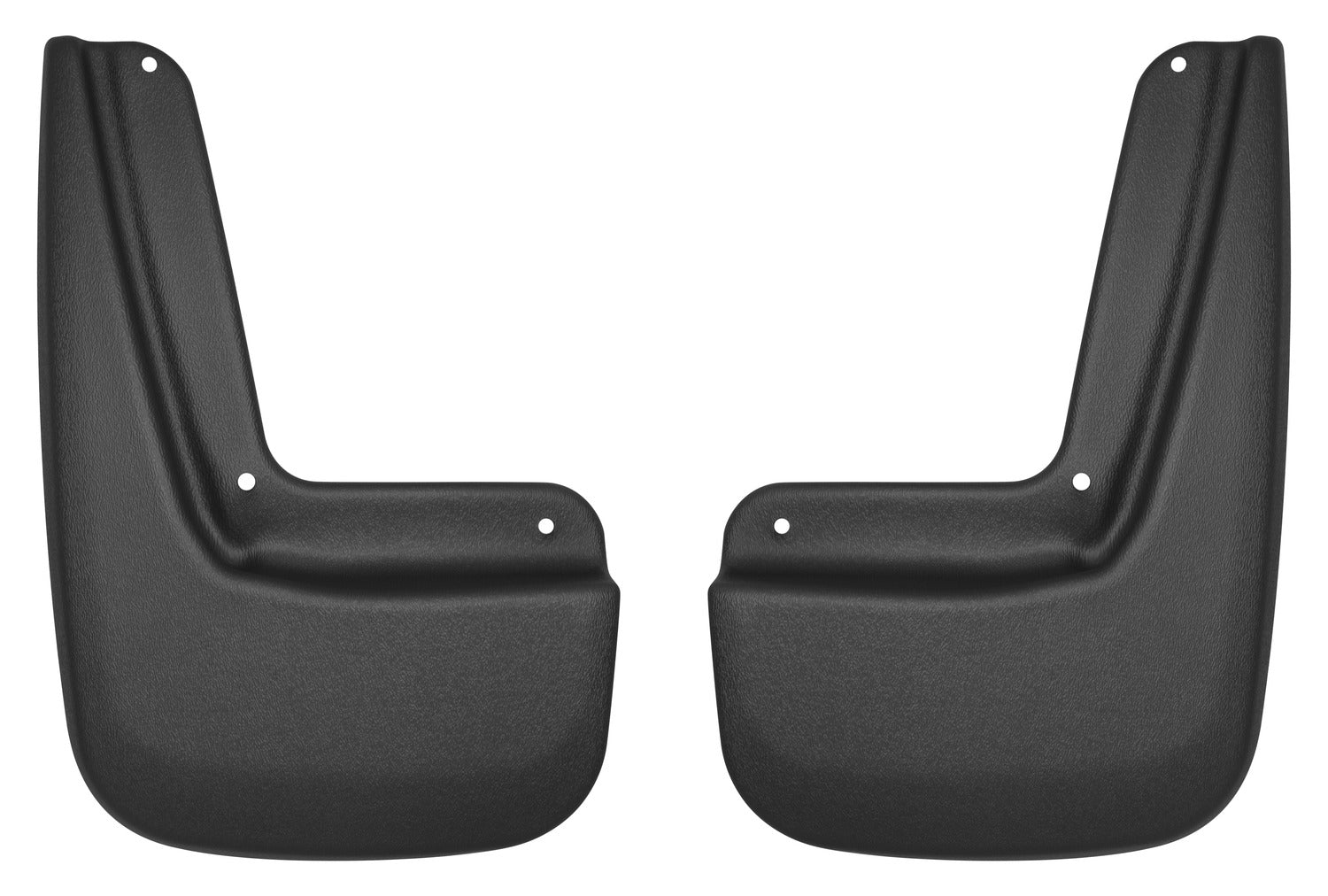 Husky Rear Mud Guards 59251