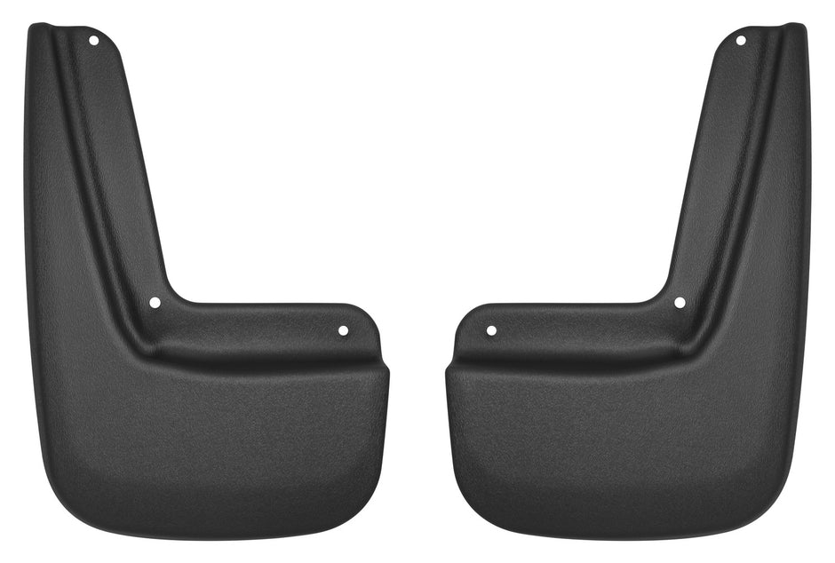 Husky Rear Mud Guards 59251