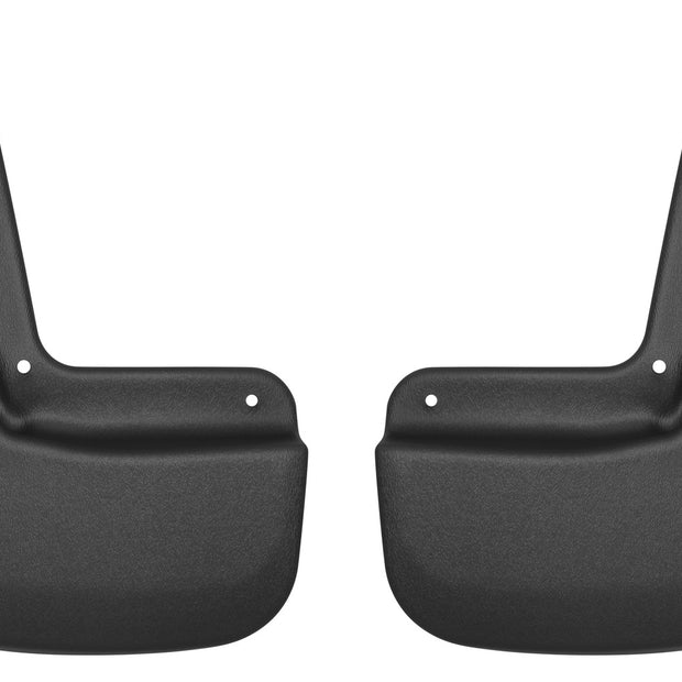 Husky Rear Mud Guards 59251