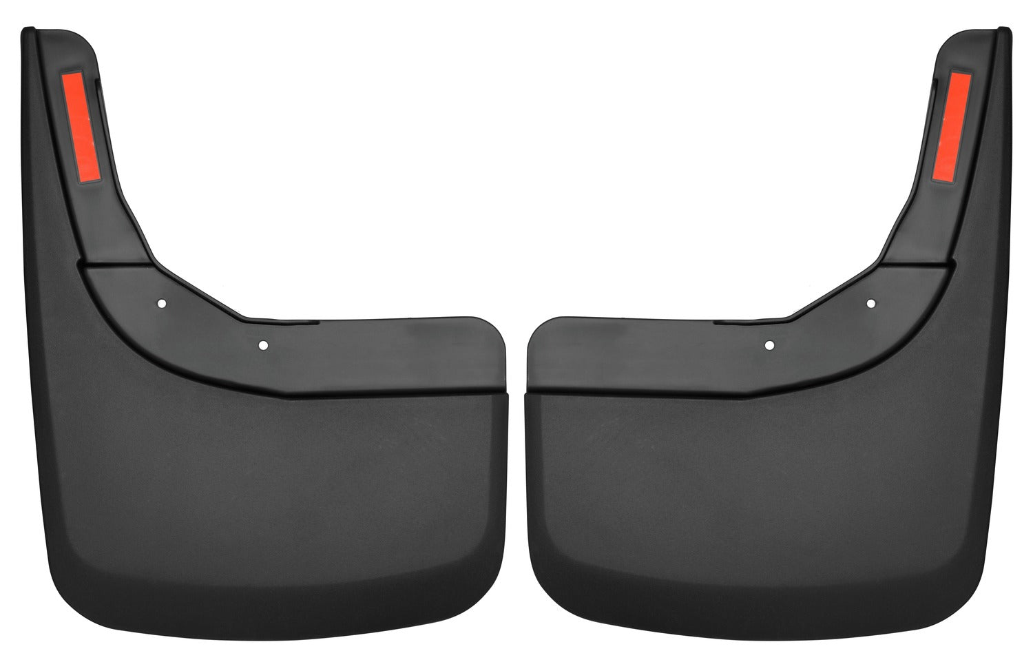 Husky Rear Mud Guards 59261