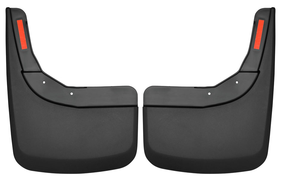 Husky Rear Mud Guards 59261