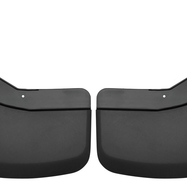 Husky Rear Mud Guards 59261