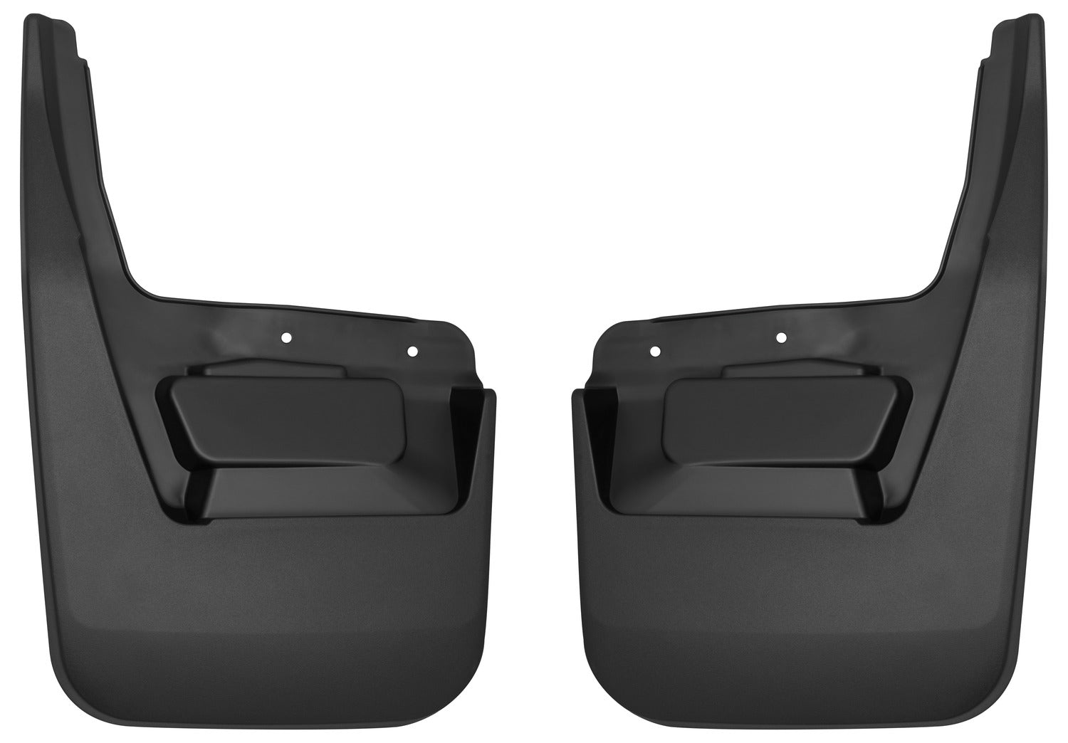 Husky Rear Mud Guards 59271