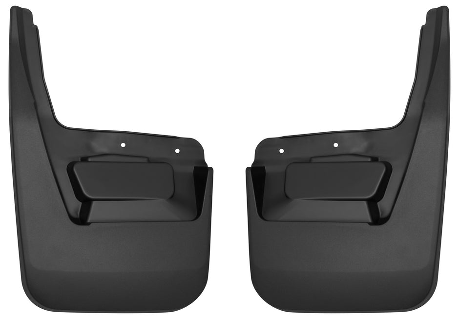 Husky Rear Mud Guards 59271