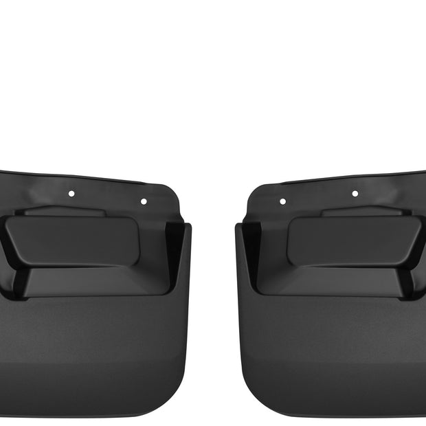 Husky Rear Mud Guards 59271