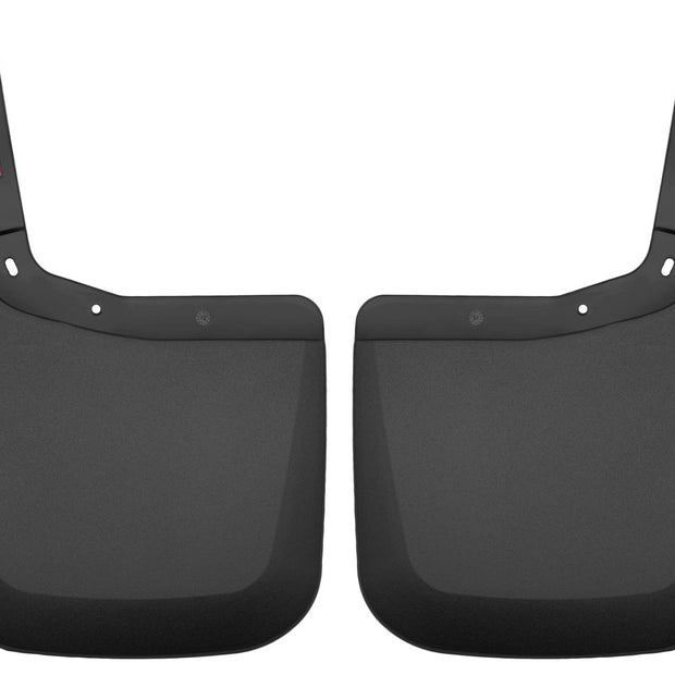 Husky Rear Mud Guards 59441