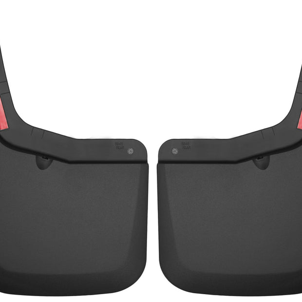 Husky Rear Mud Guards 59451