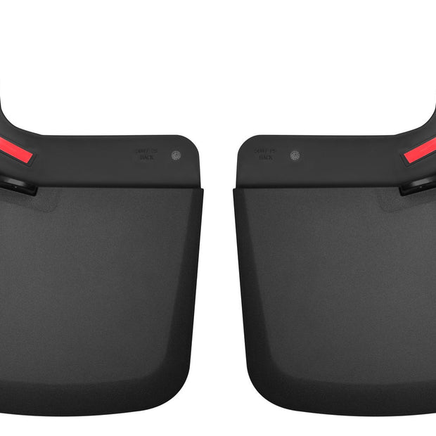 Husky Rear Mud Guards 59471