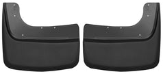 Husky Dually Rear Mud Guards 59481