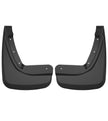 Husky Rear Mud Guards 59501
