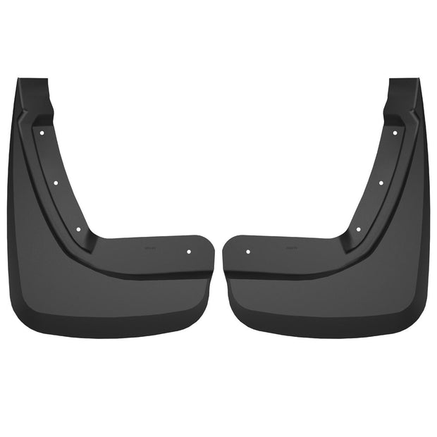Husky Rear Mud Guards 59501
