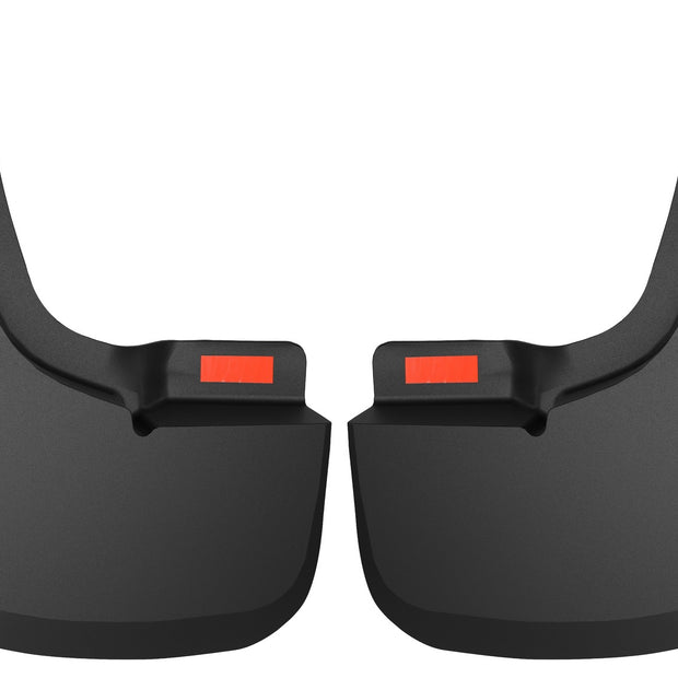 Husky Rear Mud Guards 59511