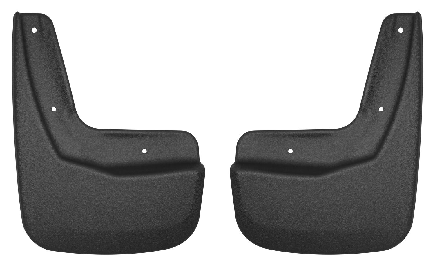 Husky Rear Mud Guards 59901