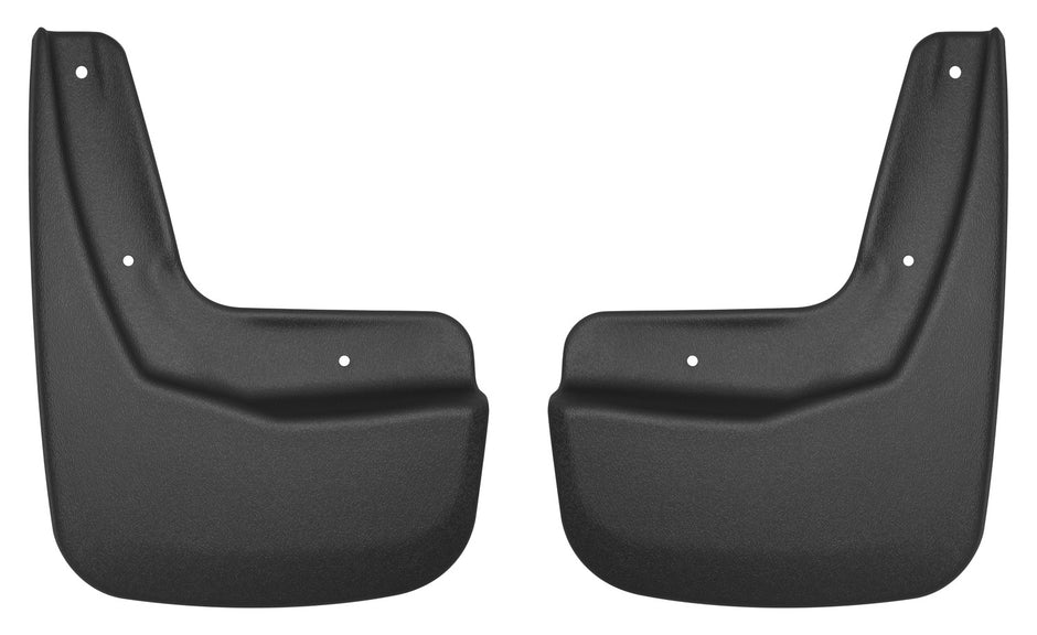 Husky Rear Mud Guards 59901