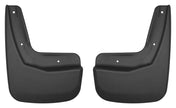 Husky Rear Mud Guards 59901