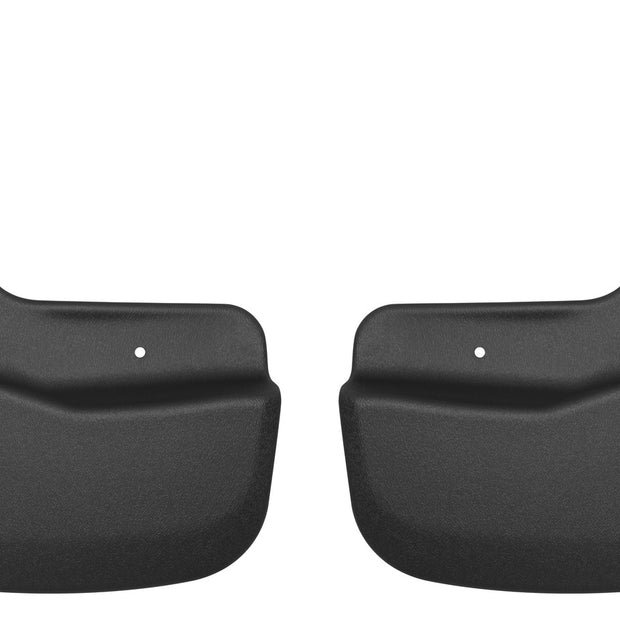 Husky Rear Mud Guards 59901