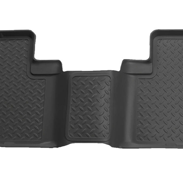 Husky Classic 2nd Seat Floor Liner 60201
