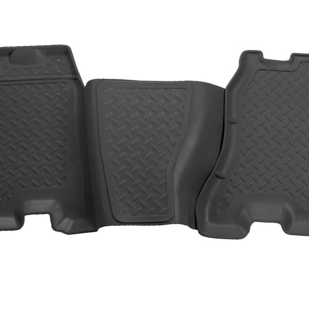Husky Classic 2nd Seat Floor Liner 60601